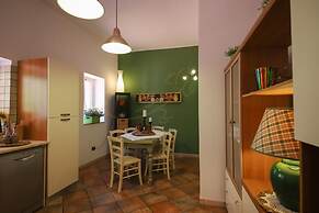 TD Villa Marinesca Typical Villa With Pool