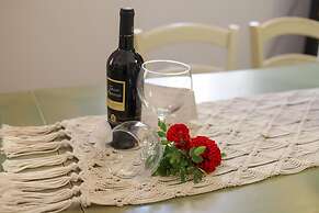 TD Villa Marinesca Typical Villa With Pool