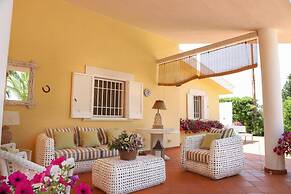 TD Villa Marinesca Typical Villa With Pool