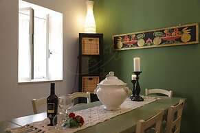 TD Villa Marinesca Typical Villa With Pool