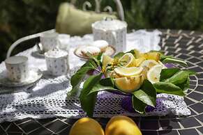 TD Villa Marinesca Typical Villa With Pool