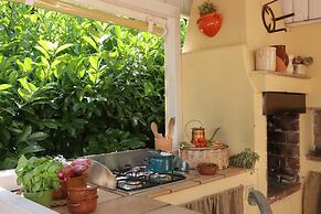 TD Villa Marinesca Typical Villa With Pool