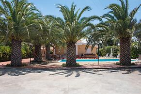 TD Villa Marinesca Typical Villa With Pool