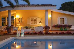 TD Villa Marinesca Typical Villa With Pool