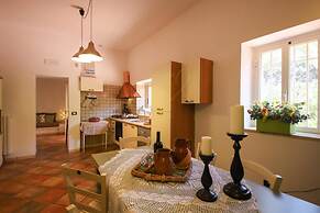 TD Villa Marinesca Typical Villa With Pool