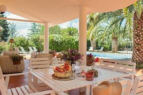 TD Villa Marinesca Typical Villa With Pool