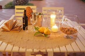 TD Villa Marinesca Typical Villa With Pool