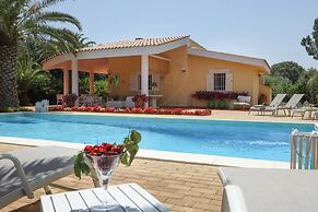 TD Villa Marinesca Typical Villa With Pool