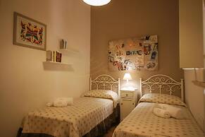 TD Villa Marinesca Typical Villa With Pool