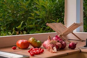 TD Villa Marinesca Typical Villa With Pool