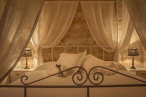 TD Casale Terranova Stone Farmhouse With Pool