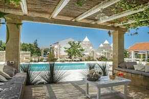 TD Casette Pricci Casetta Lavanda