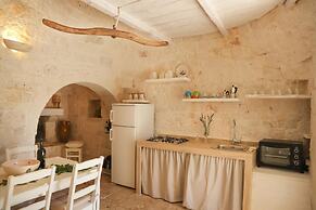 TD Casette Pricci Casetta Lavanda