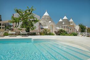 TD Casette Pricci Casetta Lavanda