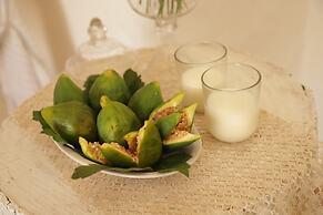 TD Casette Pricci Casetta Lavanda