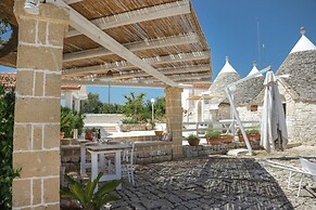 TD Casette Pricci Casetta Lavanda