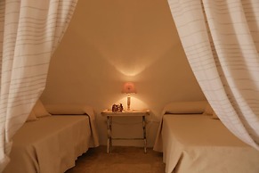 TD Casette Pricci Casetta Lavanda