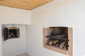 TD Casa Lul Panoramic Pool Over Mediterranean Scrub