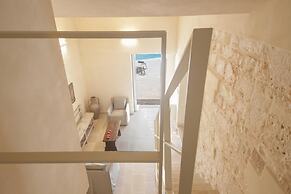 TD Casa Lul Panoramic Pool Over Mediterranean Scrub