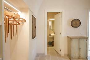 TD Casa Lul Panoramic Pool Over Mediterranean Scrub