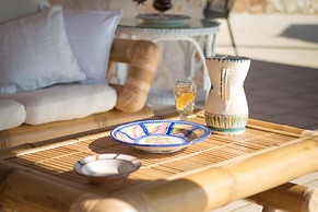 TD Villa Luna Trulli With Large Pool