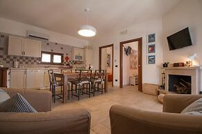 TD Villa Luna Trulli With Large Pool