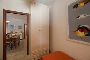 TD Villa Luna Trulli With Large Pool