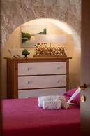 TD Villa Luna Trulli With Large Pool