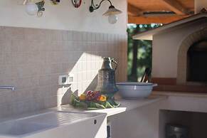 TD Villa Luna Trulli With Large Pool