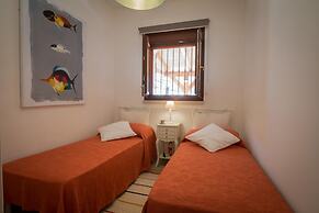 TD Villa Luna Trulli With Large Pool