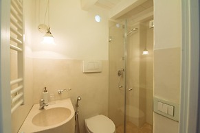 TD Casa Reina in the Historic Center With Terrace