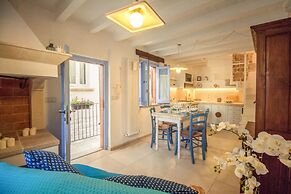 TD Casa Reina in the Historic Center With Terrace