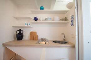 TD Casa Reina in the Historic Center With Terrace