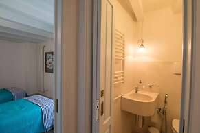 TD Casa Reina in the Historic Center With Terrace