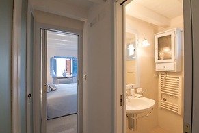 TD Casa Reina in the Historic Center With Terrace