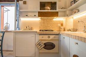 TD Casa Reina in the Historic Center With Terrace