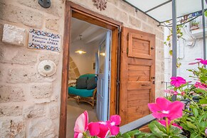 TD Casa Reina in the Historic Center With Terrace