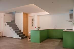 TD Villa Levante Modern Luxury Villa With Sea View