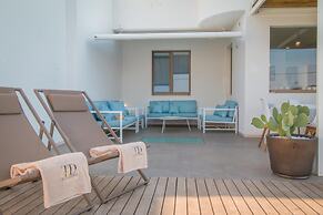 TD Villa Levante Modern Luxury Villa With Sea View