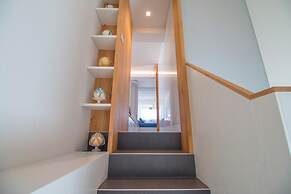 TD Villa Levante Modern Luxury Villa With Sea View