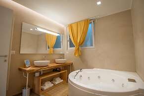 TD Villa Levante Modern Luxury Villa With Sea View