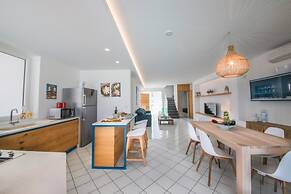 TD Villa Levante Modern Luxury Villa With Sea View