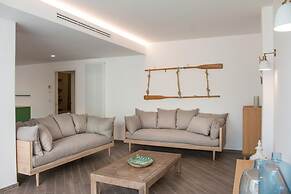 TD Villa Levante Modern Luxury Villa With Sea View