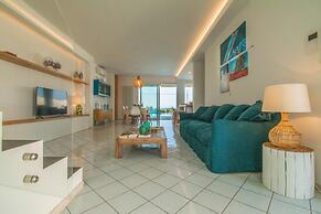 TD Villa Levante Modern Luxury Villa With Sea View