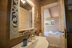 TD Casa Torchiano Hilltop Pool With Sea View