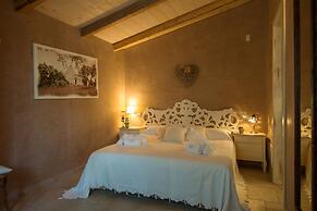 TD Casa Torchiano Hilltop Pool With Sea View