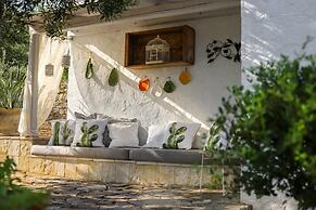 TD Casa Torchiano Hilltop Pool With Sea View