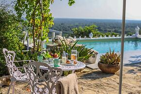 TD Casa Torchiano Hilltop Pool With Sea View