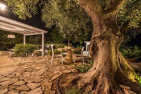 TD Casa Torchiano Hilltop Pool With Sea View