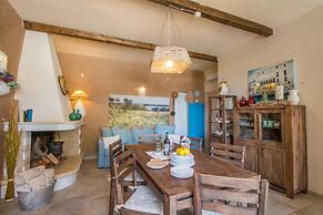 TD Casa Torchiano Hilltop Pool With Sea View